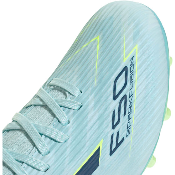 adidas F50 Sparkfusion League FG/AG Dames