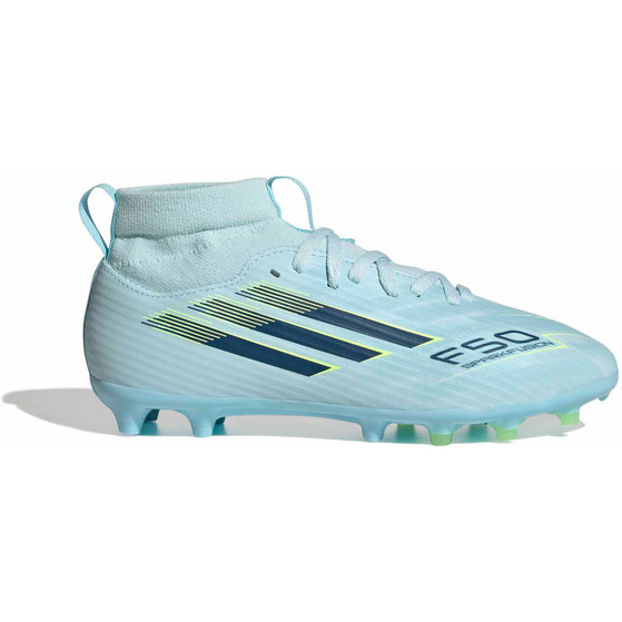 adidas F50 Sparkfusion League FG/AG Jr