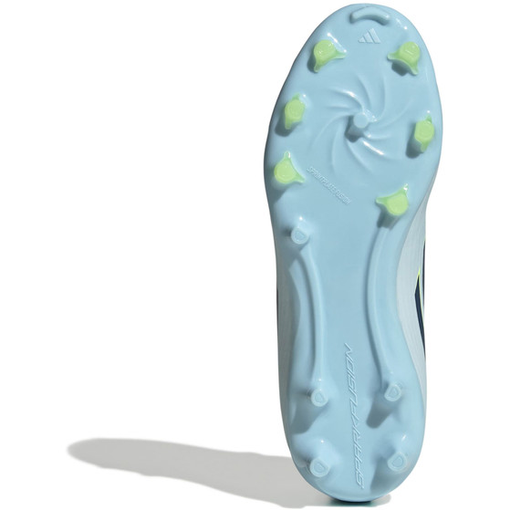adidas F50 Sparkfusion League FG/AG Jr