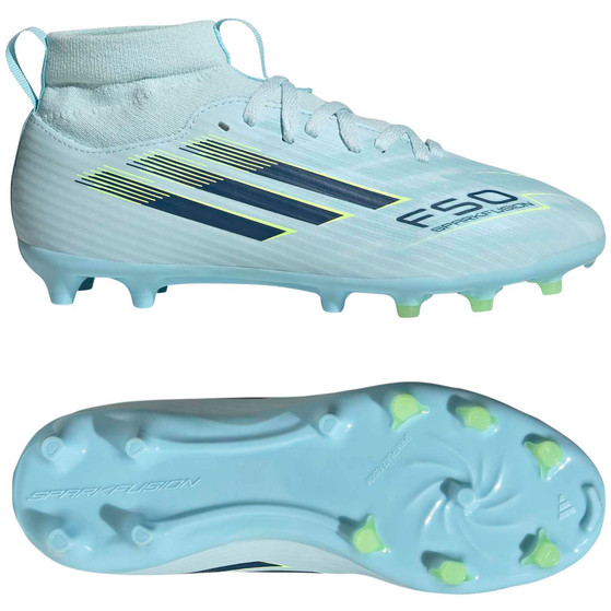 adidas F50 Sparkfusion League FG/AG Jr