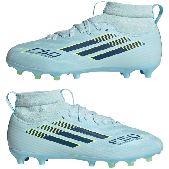 adidas F50 Sparkfusion League FG/AG Jr