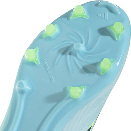 adidas F50 Sparkfusion League FG/AG Jr