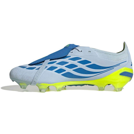 adidas Predator 26 Elite FT FG