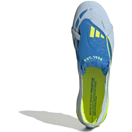 adidas Predator 26 Elite FT FG