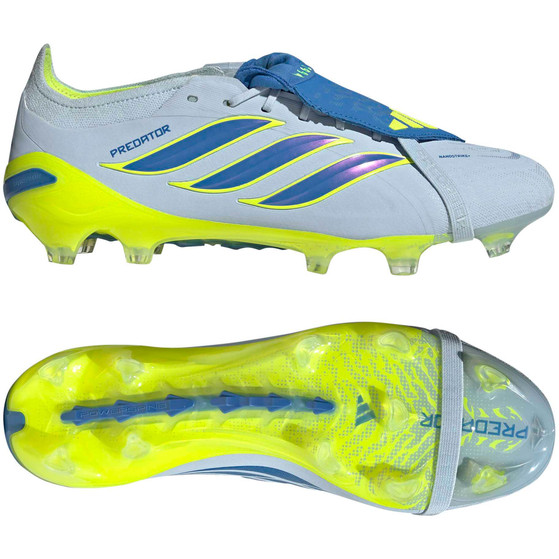 adidas Predator 26 Elite FT FG