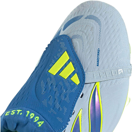 adidas Predator 26 Elite FT FG