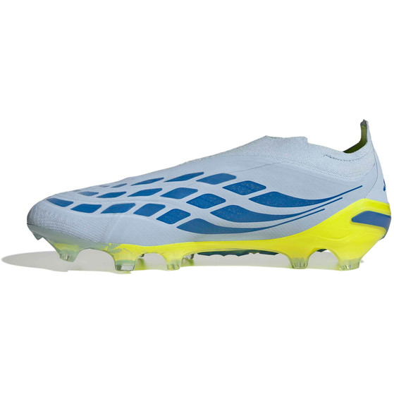 adidas Predator 26 Elite Laceless FG