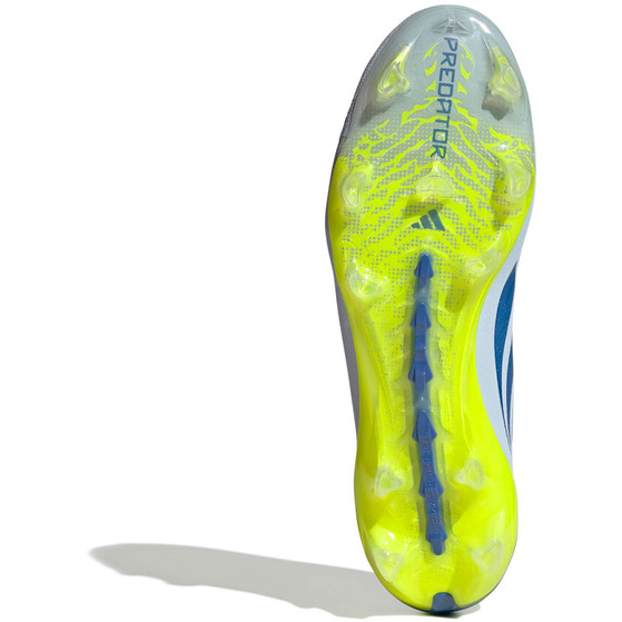 adidas Predator 26 Elite Laceless FG