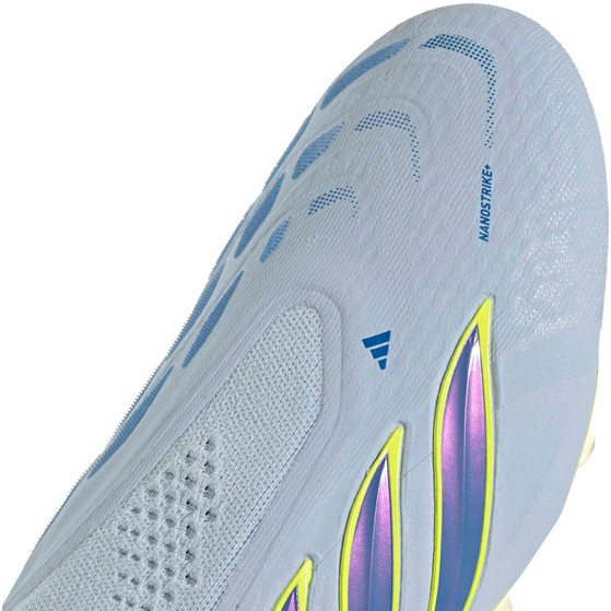 adidas Predator 26 Elite Laceless FG