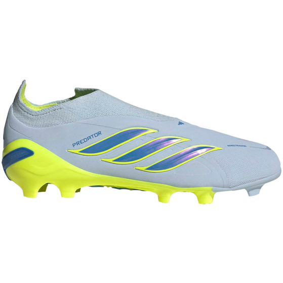 adidas Predator 26 Elite FG Kinder