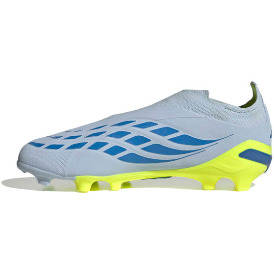 adidas Predator 26 Elite FG Kinder