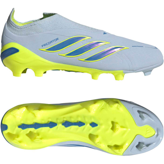 adidas Predator 26 Elite FG Kinder