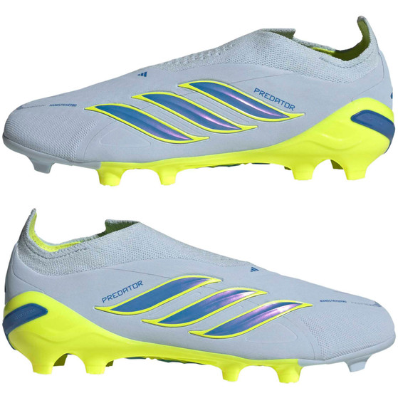 adidas Predator 26 Elite FG Kinder