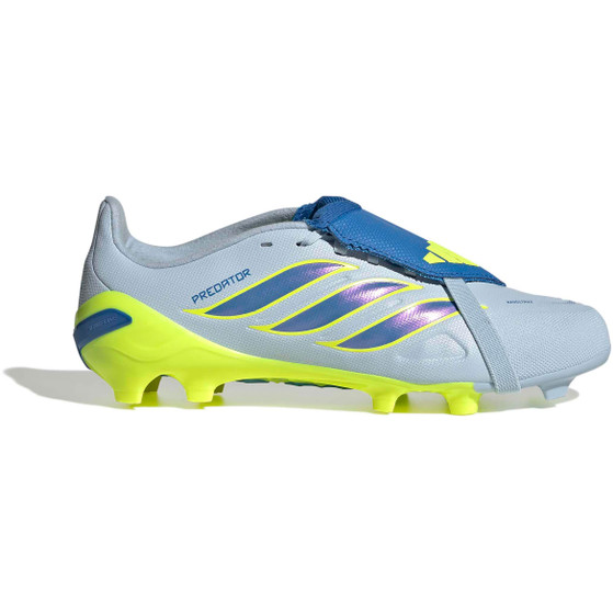 adidas Predator 26 League FT FG Kids