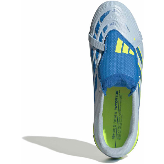 adidas Predator 26 League FT FG Kids