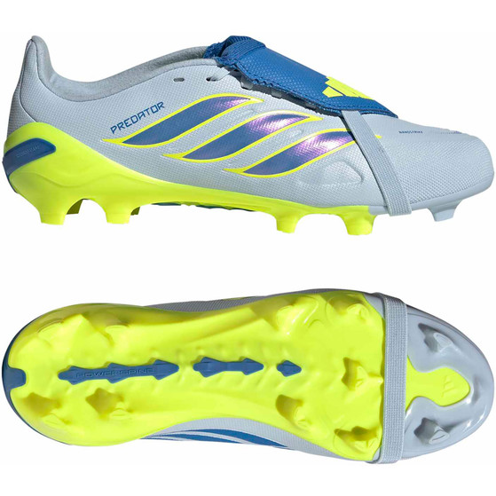 adidas Predator 26 League FT FG Kids