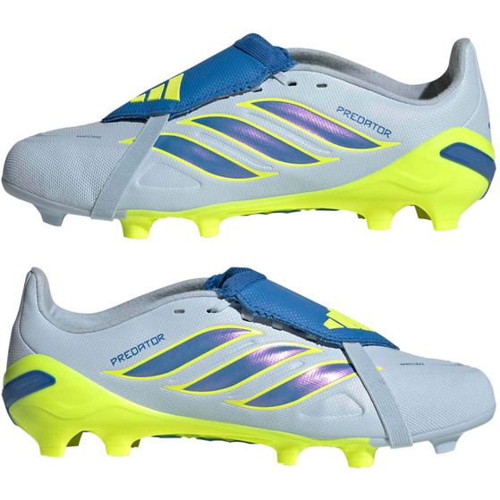 adidas Predator 26 League FT FG Kids