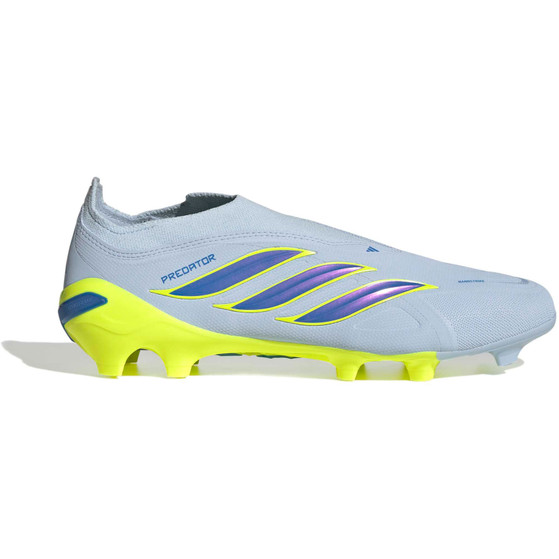adidas Predator 26 League Laceless FG