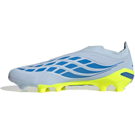 adidas Predator 26 League Laceless FG