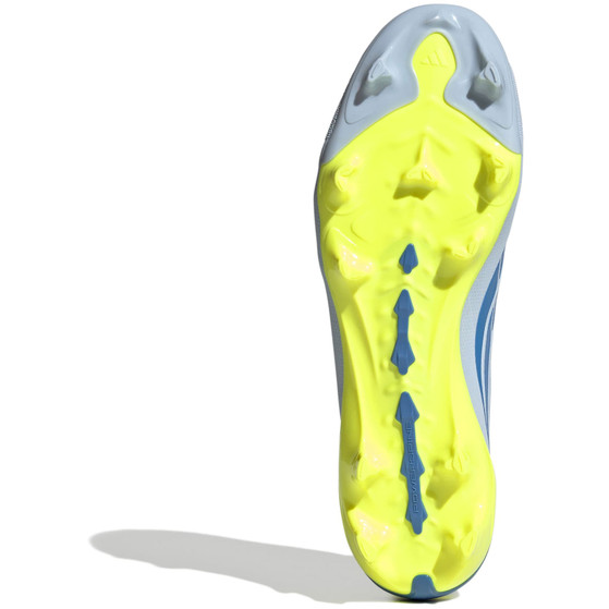 adidas Predator 26 League Laceless FG