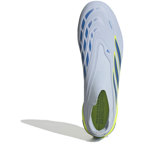 adidas Predator 26 League Laceless FG