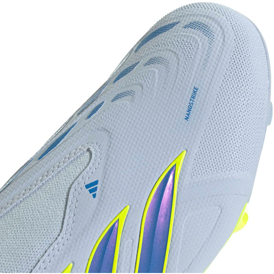 adidas Predator 26 League Laceless FG