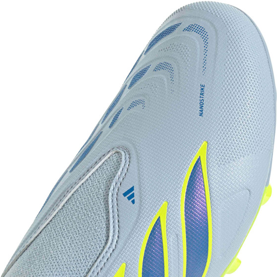 adidas Predator 26 League Laceless FG Kids