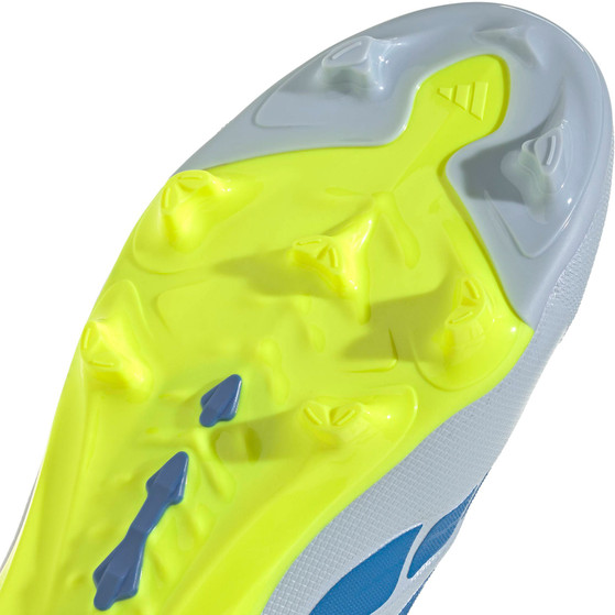 adidas Predator 26 League Laceless FG Kids