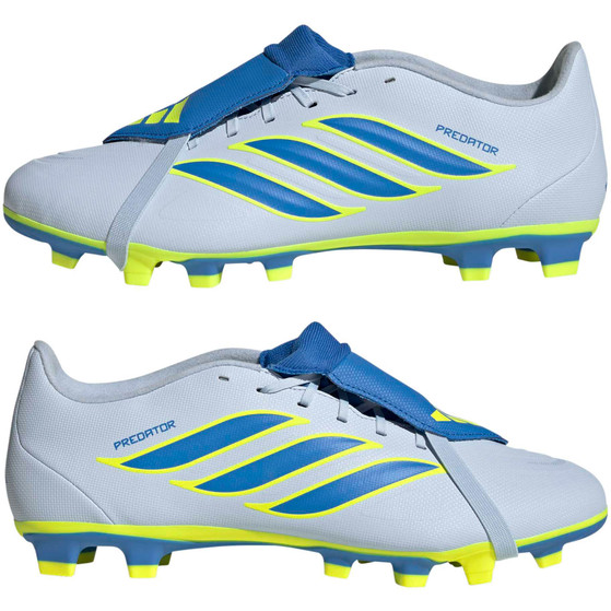 adidas Predator 26 Club FT FG