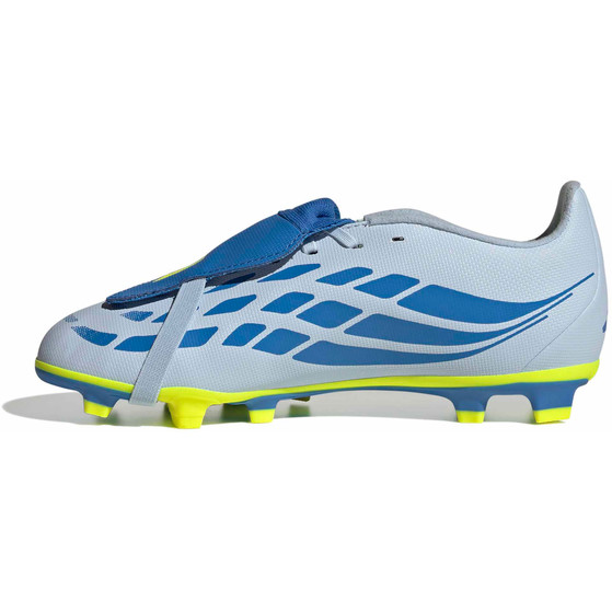 adidas Predator 26 Club FT FG Kids