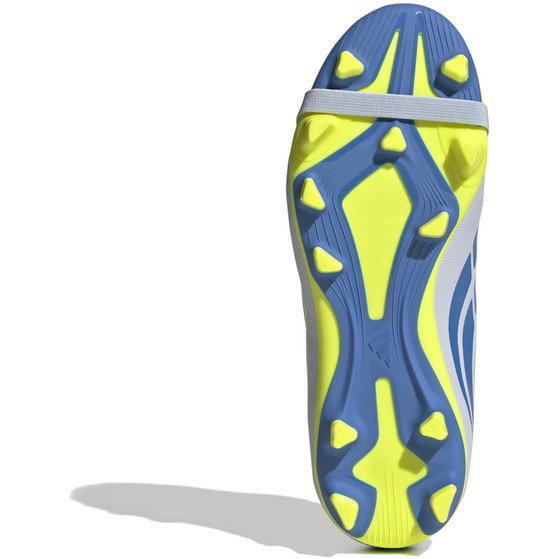 adidas Predator 26 Club FT FG Kids