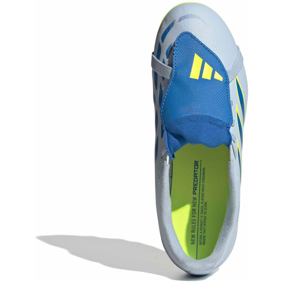 adidas Predator 26 Club FT FG Kids