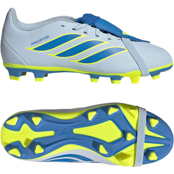 adidas Predator 26 Club FT FG Kids
