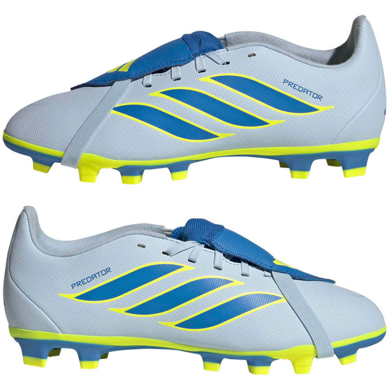 adidas Predator 26 Club FT FG Kids