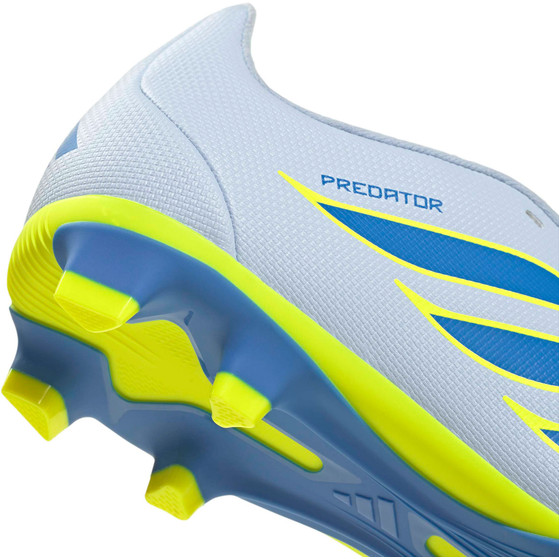 adidas Predator 26 Club FT FG Kids