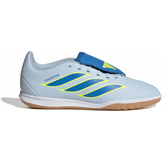 adidas Predator 26 Club FT Indoor Kids
