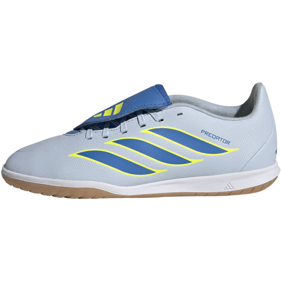 adidas Predator 26 Club FT Indoor Kids