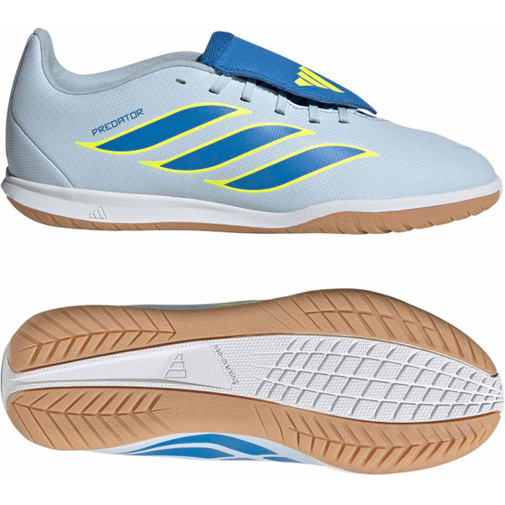 adidas Predator 26 Club FT Indoor Kids