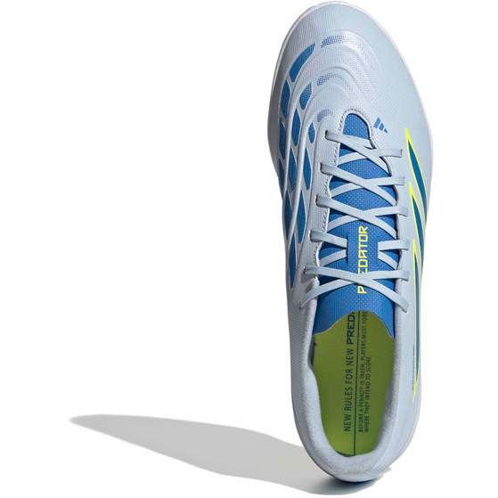 adidas Predator 26 Club Indoor