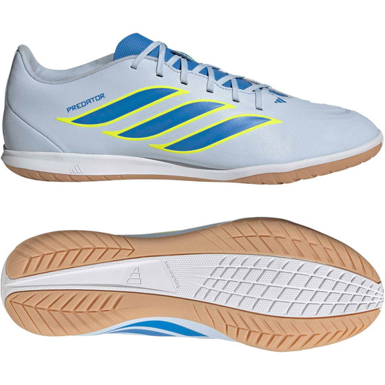 adidas Predator 26 Club Indoor
