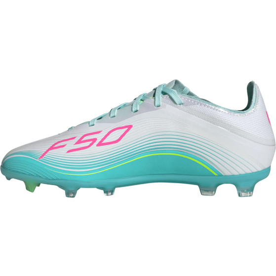 adidas F50 Messi Elite FG Football Boot Kids