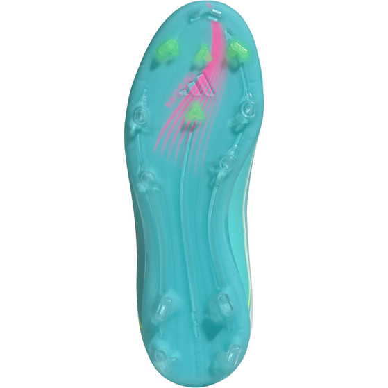 adidas F50 Messi Elite FG Football Boot Kids