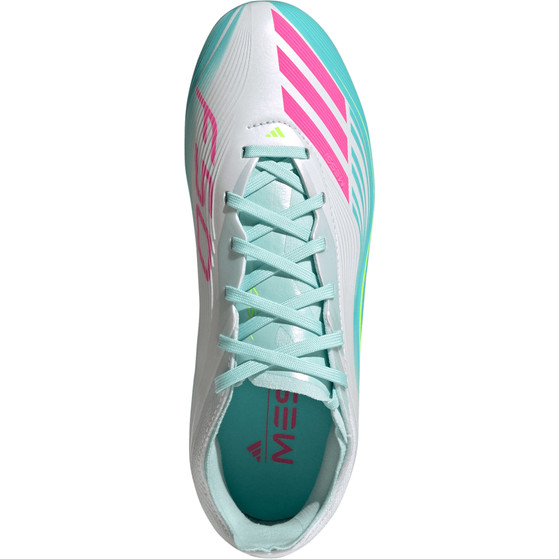 adidas F50 Messi Elite FG Football Boot Kids