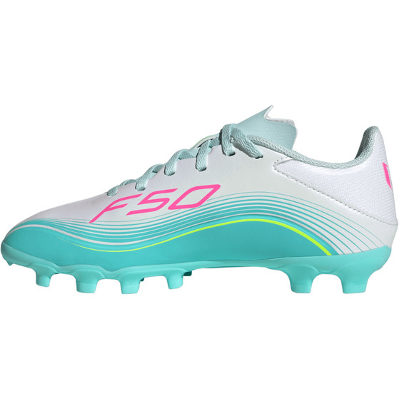 adidas F50 Messi League FG/MG Kinder