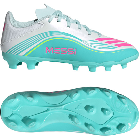 adidas F50 Messi League FG/MG Kinder