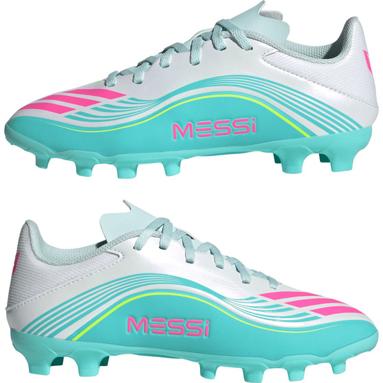 adidas F50 Messi League FG/MG Kinder