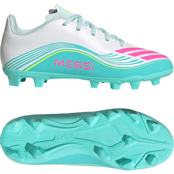 adidas F50 Messi Club FG/MG Kids