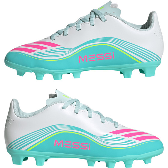 adidas F50 Messi Club FG/MG Kids