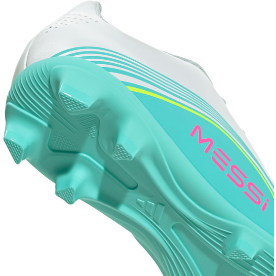 adidas F50 Messi Club FG/MG Kids