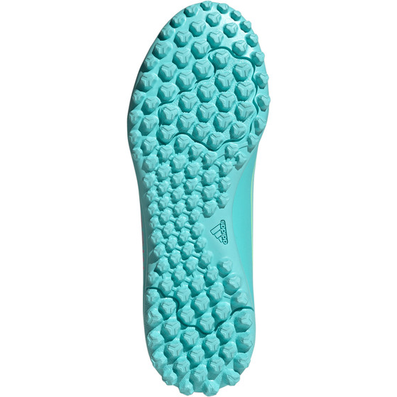 adidas F50 Messi Club Turf Shoe for Kids